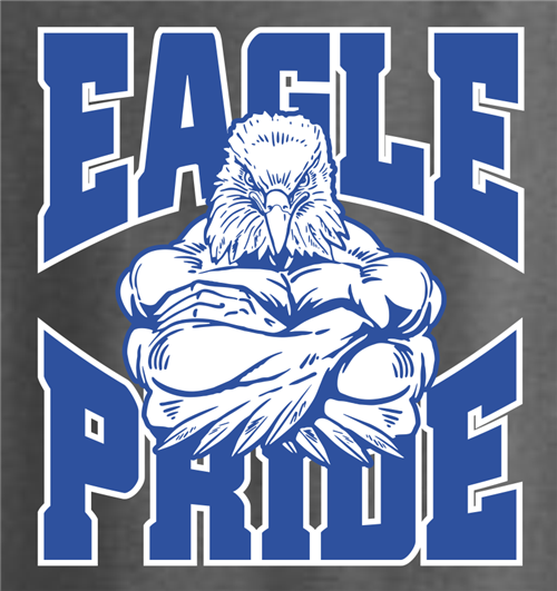 Eagle Pride